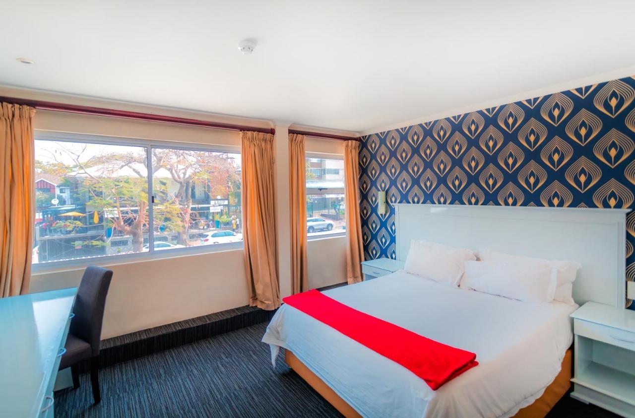 Hotel Florida Park Hotel, Florida Road Durban