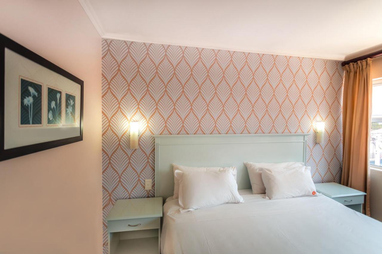 Florida Park Hotel, Florida Road Hotel 3*