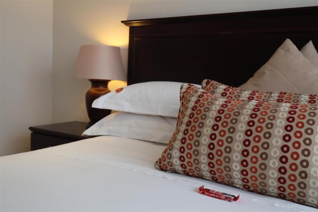 Florida Park Hotel, Florida Road Durban