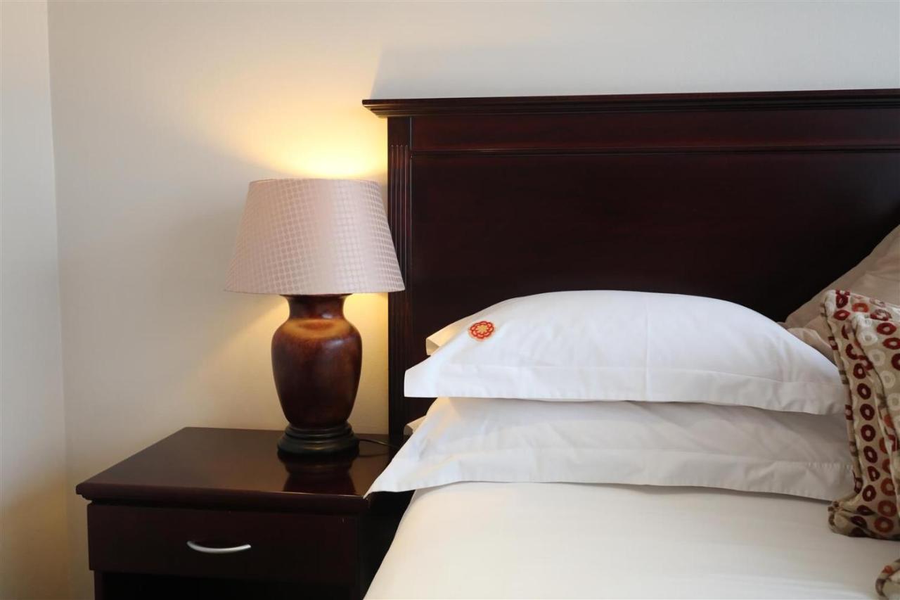 Hotel Florida Park Hotel, Florida Road 3*