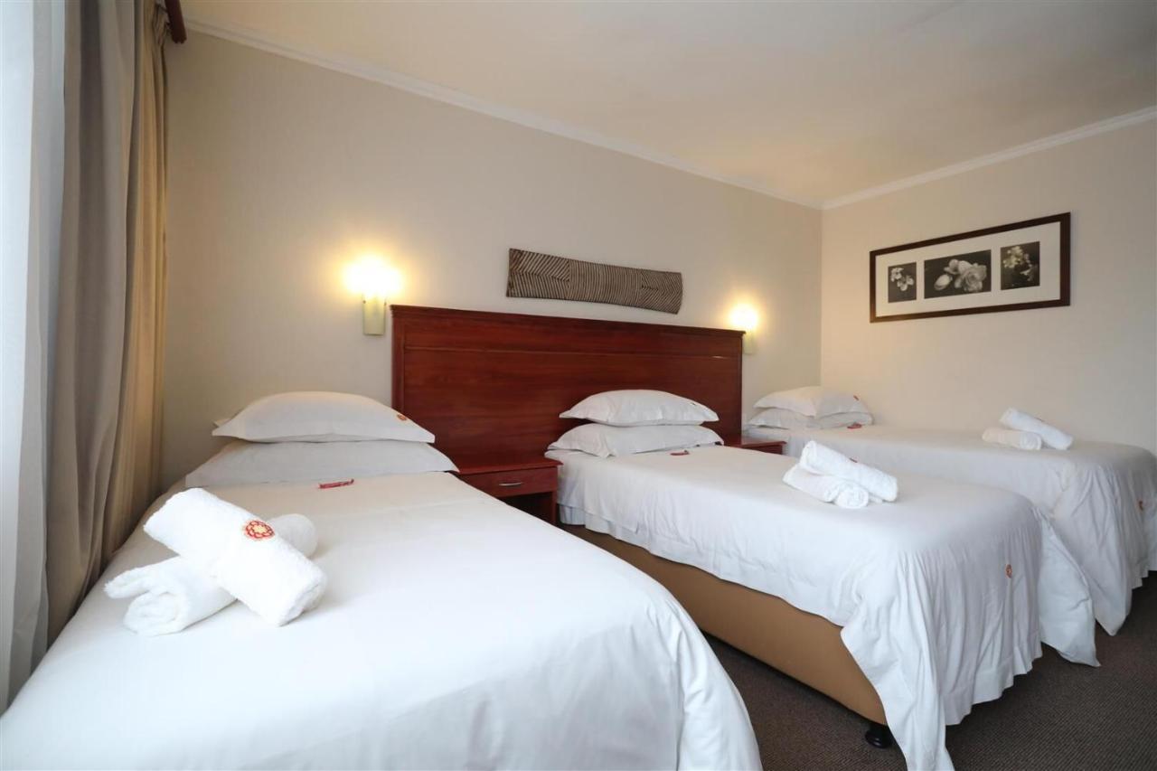 Florida Park Hotel, Florida Road Hotel 3*