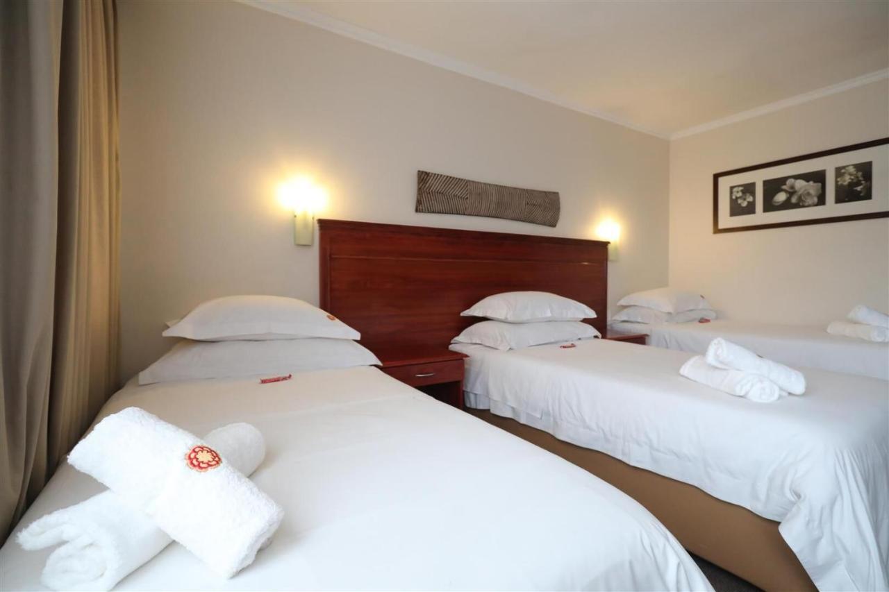 Florida Park Hotel, Florida Road Hotel Durban